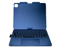 TYPECASE Flexbook Touch z klawiaturą do iPad Air 13" M2 / M3 / M4 - 1522746 - zdjęcie 4